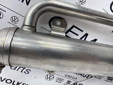abs centrala golf 6: EGR VENTIL ZA VOLKSWAGEN GOLF 5, PASSAT B6, GOLF 6 - 03G 131 512 AD | — 5