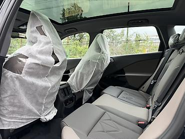 range rover 2017: BMW X3: 2025 г., 2 л, Автомат, Бензин, Кроссовер — 8