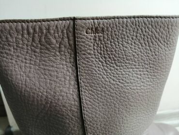 Άλλα: Μποτάκια Chloé. Αυθεντικός. Δέρμα σε μπεζ/καμηλό χρώμα. Πολύ καλή — 3