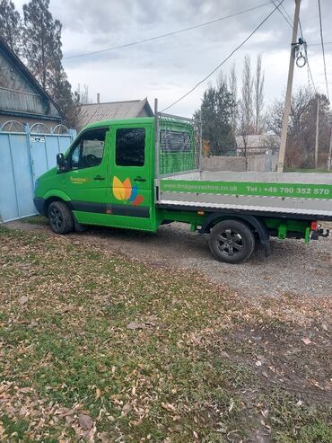 спринтер бутка цена: Легкий грузовик, Б/у