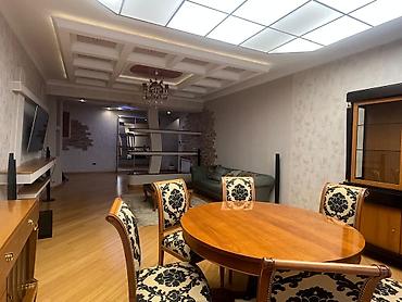 qara qarayev metrosu: 4 otaqlı, Yeni tikili, 190 kv. m — 5