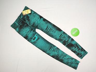 messi majtki: Legginsy Eleganckie damskie, rozmiar S — 2