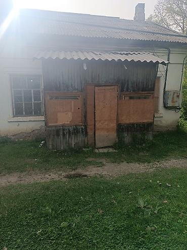 ремонт кылыш керек: Продаю или обменяю на участок в Каракол такжэ на автомобиль 2х — 4