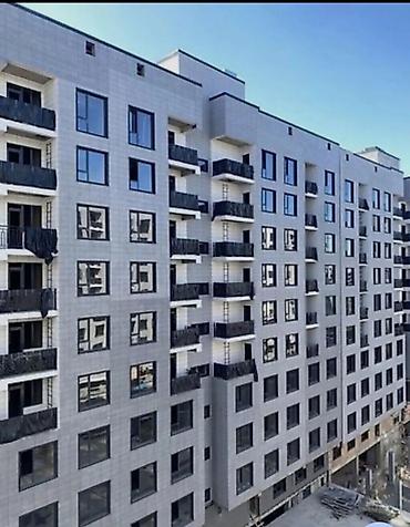 2 ком ак ниет кут: 2 комнаты, 66 м², Технопарк Элитка, 10 этаж, ПСО (под самоотделку) — 1