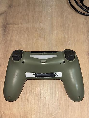 pubg uc pulsuz: PlayStation 4 Slim + 10-dən çox oyun Təcili satılır! PlayStation 4 — 4