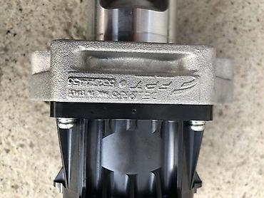auto otpad audi: EGR VENTIL FPT 55274455 ZA ALFA ROMEO 159, BRERA, GIULIETTA . | — 4