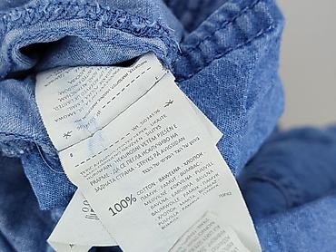 odra jeans: Sukienka damska, rozmiar S — 5
