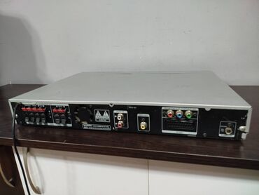 запчасти для пылесоса samsung 1800w: Продаю недорого SAMSUNG усилитель от дом кинотеатра