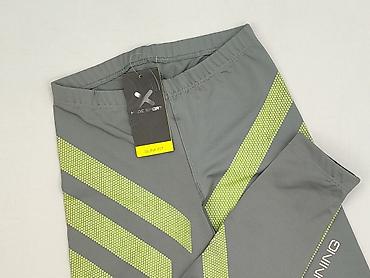 bojowki 4f: Legginsy Sportowe damskie, rozmiar XS — 1