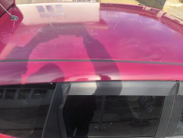 Honda: Honda Fit: 2004 г., 1.3 л, Вариатор, Бензин, Хэтчбэк — 9