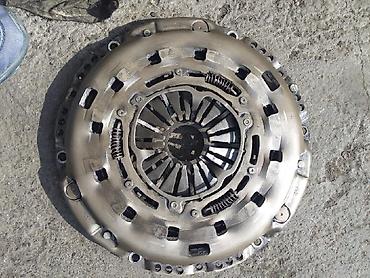 turbo az sprinter 208: Ford tranzit v347 iqraysi ferodo casqa luks firmasidi orjinal luk — 3