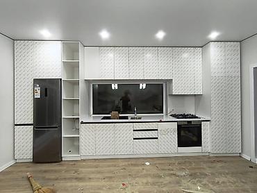 Мебель на заказ: Мебель на заказ, Кухня, Вешалки, Стеллаж, С матрасом — 6