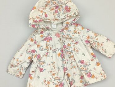 biała sukienka 62: Jacket, Next, 0-3 months, condition - Good