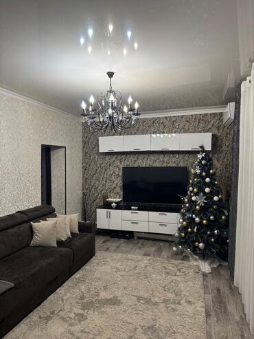 Продажа домов: Дом, 100 м², 3 комнаты, Собственник, Евроремонт — 2