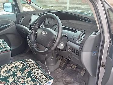 руль тойота камри 30: Toyota Estima: 2005 г., 3 л, Автомат, Бензин, Минивэн — 6