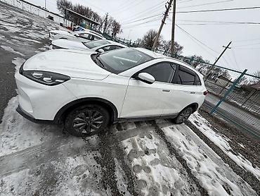 Roewe: Roewe : 2020 г., Автомат, Электромобиль, Кроссовер — 4