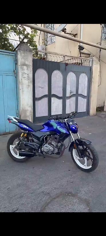Motosikletlər: S150 satılır 1500-ə kredit yoxdu pul lazmdı satmağda meqsed böyük kuba — 2