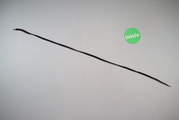 324 товарів | lalafo.com.ua: Шнурок однотонний


Довжина 99 см

Стан гарний