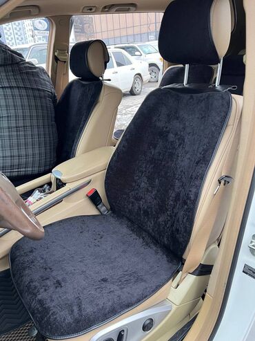 сиденье для автомобилей: Чехлы для авто Чехол на сидения Накидка Комплект премиальных накидок