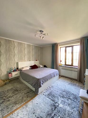 Продажа коттеджей и домов: Продаётся 2-х этажный дом в Ала арча 3 Локация: Дом расположен в — 11