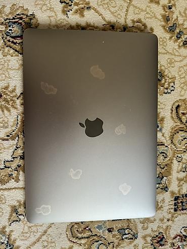 Ноутбуки Apple (MacBook): Apple MacBook Air 13" - Экран 13.3", Retina, тонкие рамки, точная — 13
