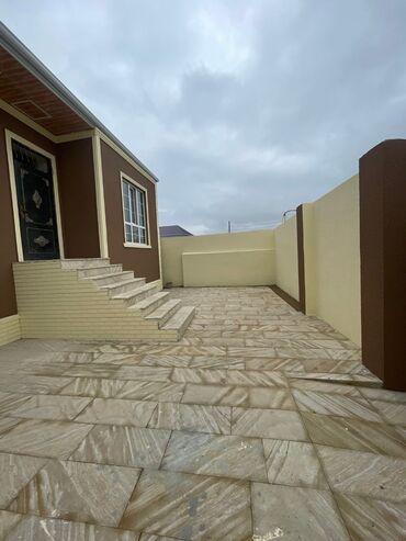 Həyət evləri və villaların satışı: Binə 3 otaqlı, 100 kv. m, Kredit var, Yeni təmirli — 4