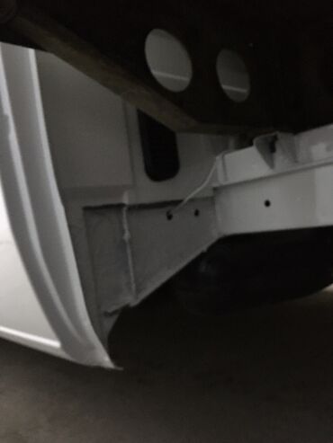 Mercedes-Benz: Mercedes-Benz Спринтер: 2002 г., 2.2 л, Механика, Дизель, Бус — 8