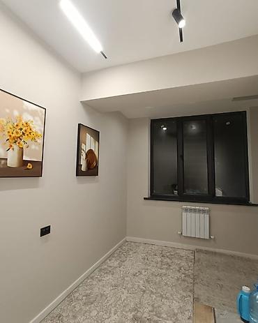 Продажа квартир: 2 комнаты, 58 м², Элитка, 10 этаж, Евроремонт — 8