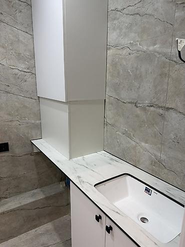 Продажа квартир: 2 комнаты, 80 м², 3 этаж, Дизайнерский ремонт — 14