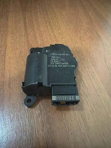 prekidac za auto: MOTORIC KLIME ZA VOLKSWAGEN GOLF 5, GOLF 6 - 5Q0907511L | Motorčić — 3