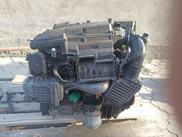 Коробки передач: Коробка передач Автомат Mercedes-Benz 2006 г., Б/у, Оригинал, Германия — 8