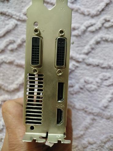 gtx 670: Видеокарта Palit GeForce GTX 660, 2 ГБ GDDR5 Характеристики: - — 3
