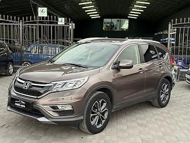 хонда срв 3 бишкек: Honda CR-V: 2017 г., 0.2 л, Автомат, Бензин, Внедорожник — 1