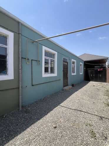 sumqayit 13 mkr evler: 2 otaqlı, 50 kv. m, Kredit var, Orta təmir