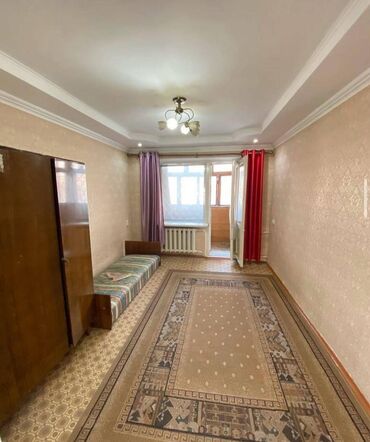 Продажа квартир: 2 комнаты, 53 м², Хрущевка, 3 этаж, Дизайнерский ремонт