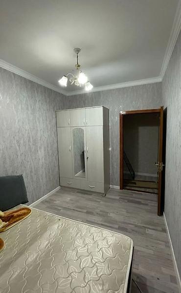 2 bedroom: 2 комнаты, 63 м², 12 мкр 105 серия, 1 этаж, Косметический ремонт — 4