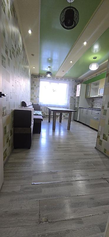 лавки: 2 комнаты, 81 м², Нижний Джал (Джал-23) Индивидуалка, 1 этаж, Старый ремонт — 8