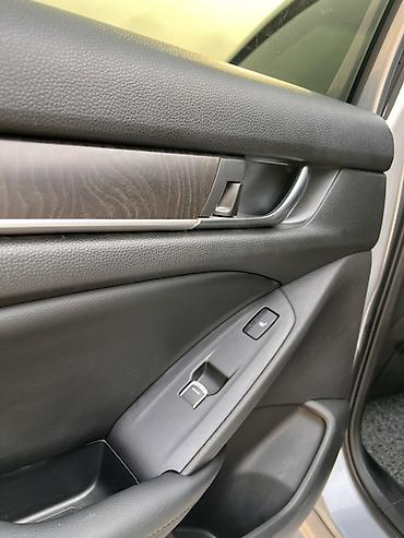 Honda: Honda Accord: 2018 г., 2 л, Вариатор, Гибрид, Седан at lalafo.kg — 6 Honda: Honda Accord: 2018 г., 2 л, Вариатор, Гибрид, Седан — 6