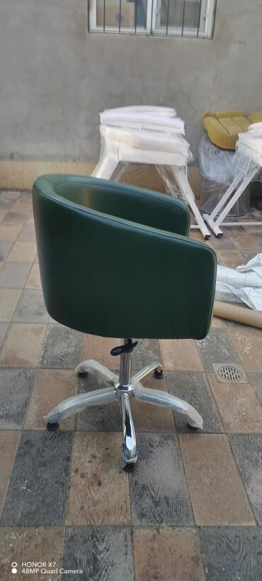 Salon, tibbi kreslolar: Yeni, Tibbi kreslo — 9