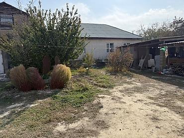 помещение ищу: 4 комнаты, 80 м², 4 соток, Джал, Собственник — 7