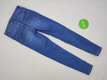 peckott denim: Sinsay, Jeansy damskie, rozmiar S — 3