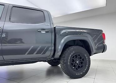 Toyota Tacoma: 2019 г., 3.5 л, Автомат, Бензин, Пикап — 4