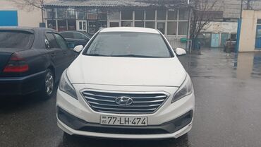 taksi ucun avtomobil: Günlük, Hyundai, Depozitlə