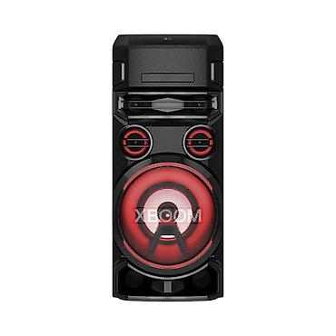 lg kalonka: LG XBOOM ON7 dinamik - Güclü partiyə səs sistemi: dərin bas və yüksək — 1