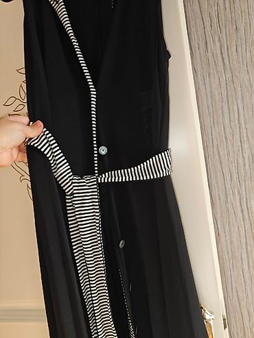 Qadın geyimləri: Don Marina Rinaldi l-xl razmer — 3