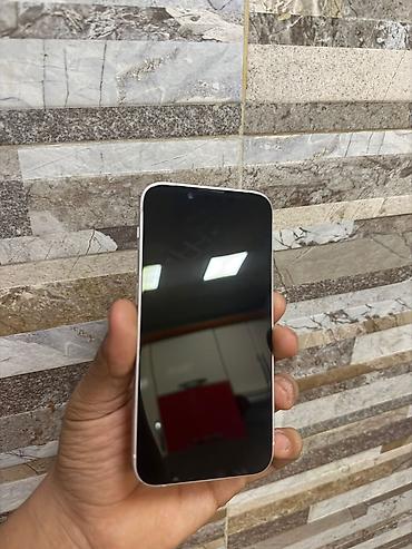 Apple iPhone: IPhone 13 mini, 128 GB, Starlight, Face ID — 8