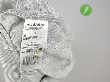 koszula lala: Medicine, Koszula damska, rozmiar S — 6