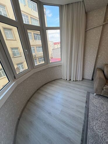 Yeni tikili: Masazır, 2 otaqlı, Yeni tikili, m. 20 Yanvar, 49 kv. m — 6