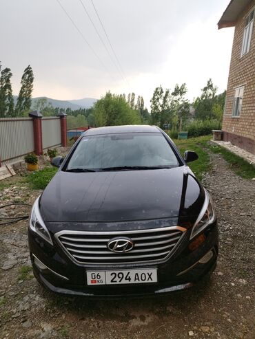 радиатор на опель вектра б: Hyundai Sonata: 2018 г., 2 л, Автомат, Газ