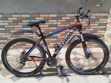 velosipet yeni: Yeni Dağ velosipedi Strim, 29"